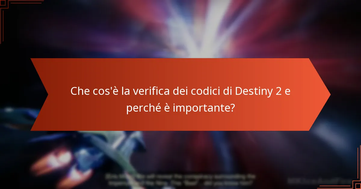 Come possono i giocatori garantire la legittimità dei codici di Destiny 2?