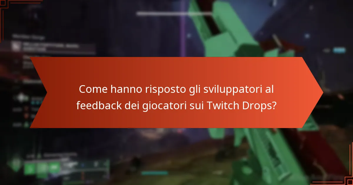 Quali suggerimenti di miglioramento hanno fornito i giocatori?