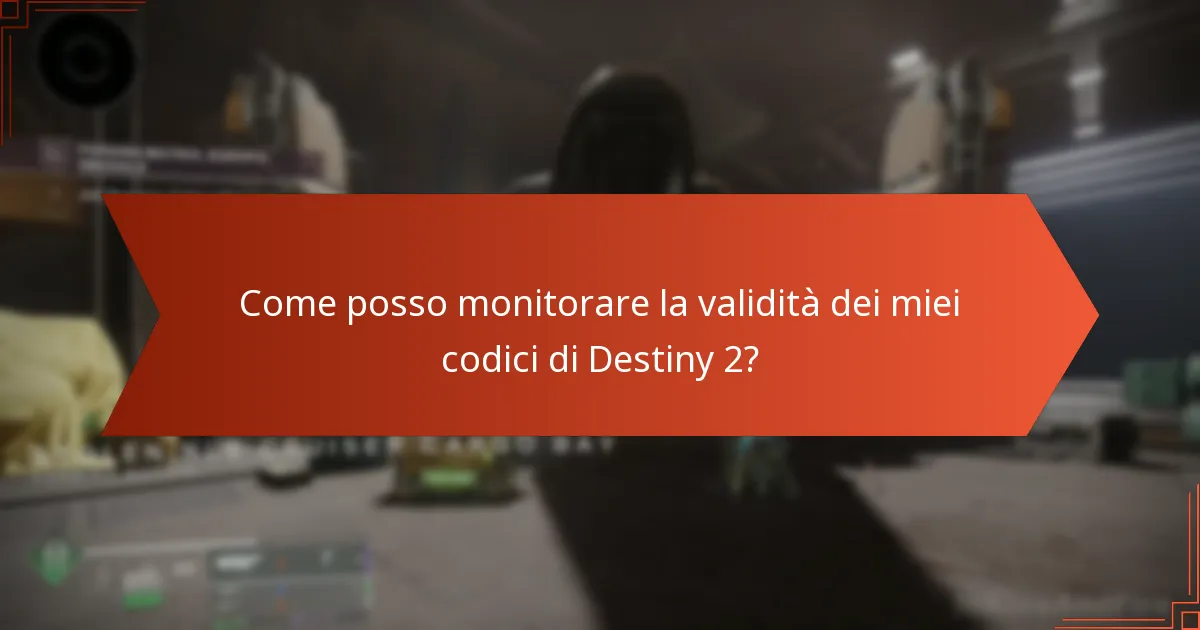 Quali sono le mie opzioni per rinnovare i codici di Destiny 2 scaduti?