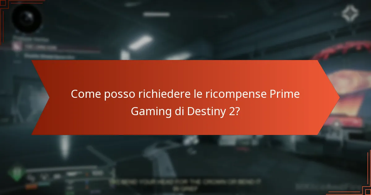 Cosa devo fare se incontro problemi nel richiedere le ricompense?