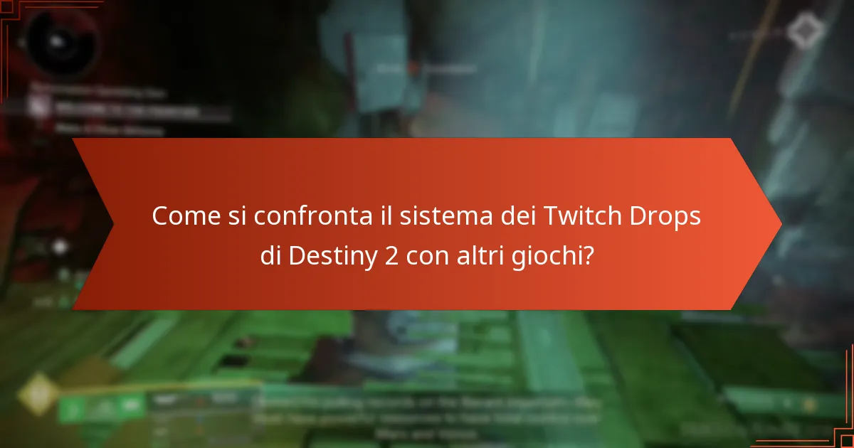 Come hanno risposto gli sviluppatori al feedback dei giocatori sui Twitch Drops?