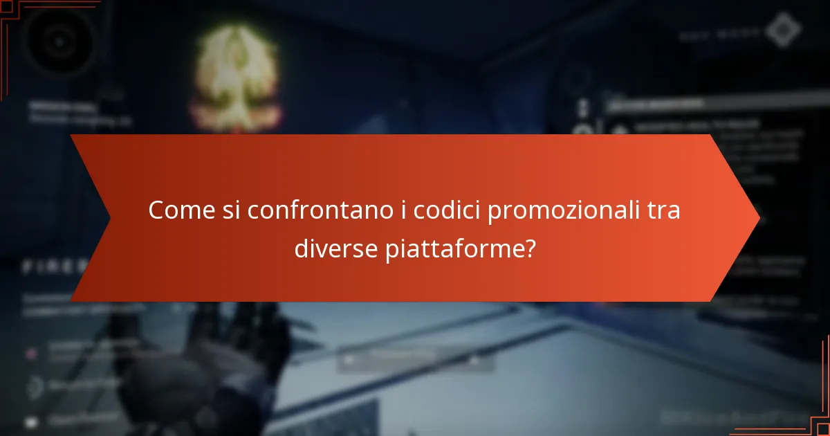 Quali promozioni stagionali sono disponibili in Destiny 2?