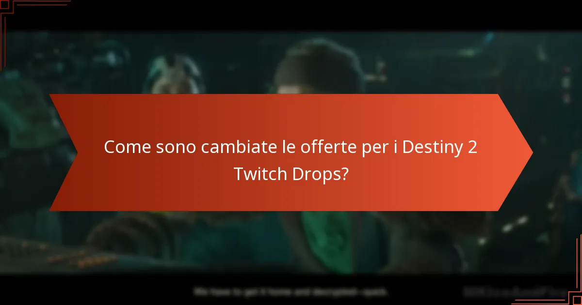Quali sono le reazioni della comunità agli ultimi aggiornamenti sui Twitch Drops?