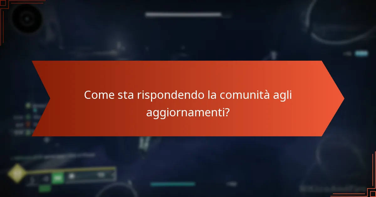 Quali nuovi contenuti sono stati rilasciati in Destiny 2?