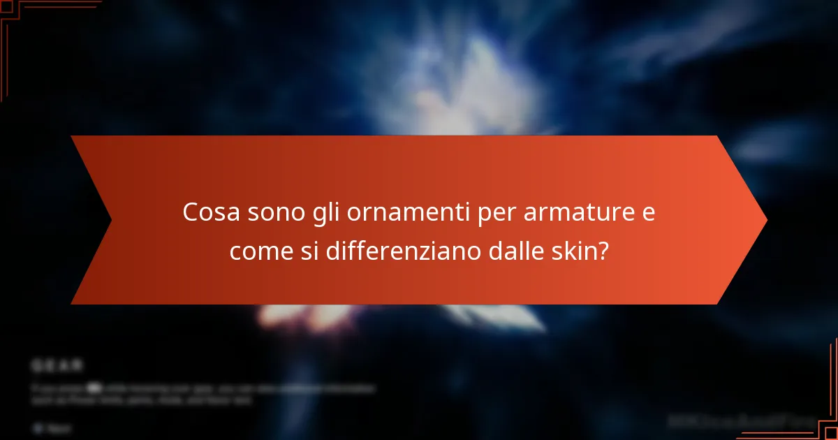 Quali tipi di skin per armi sono disponibili in Destiny 2?