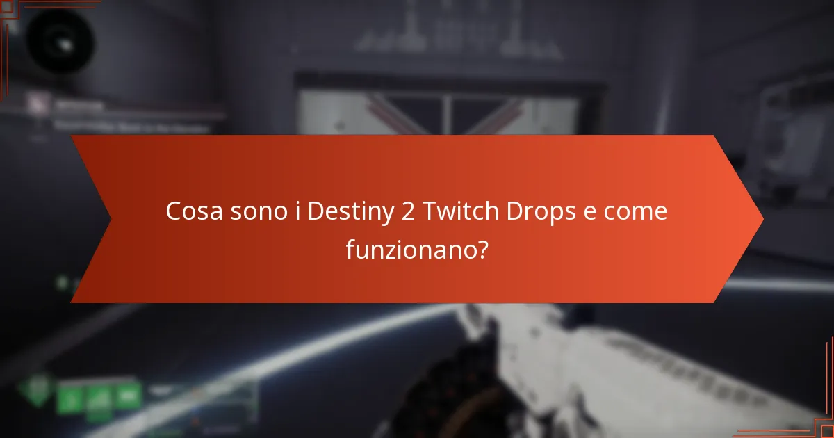 Quali esperienze condividono i giocatori sui Destiny 2 Twitch Drops?