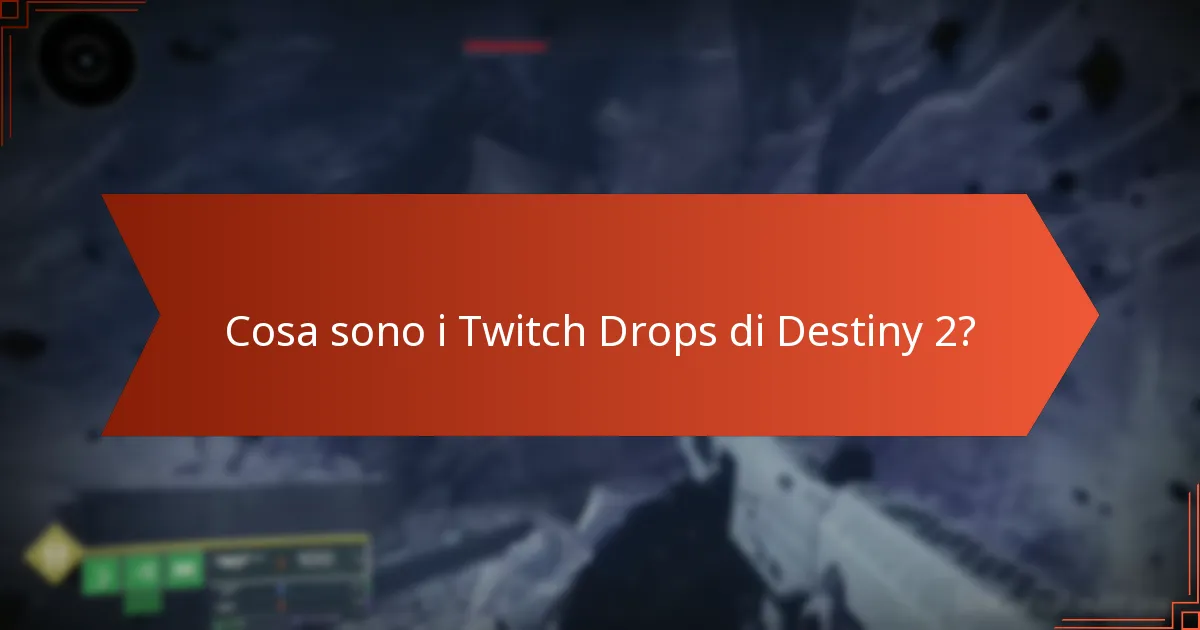 Qual è la soddisfazione complessiva per i Twitch Drops di Destiny 2?