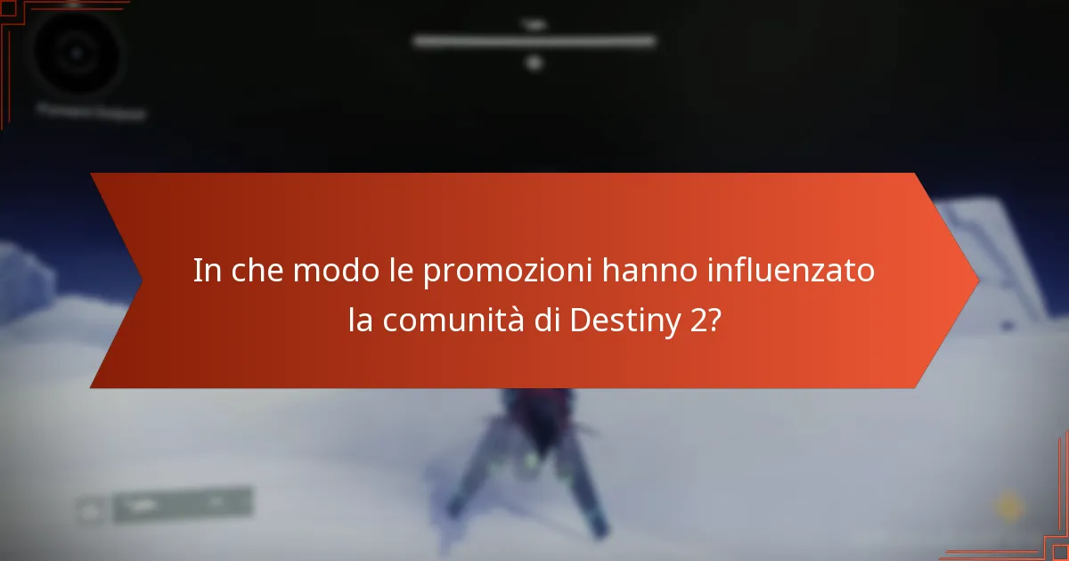 Quali rilasci notevoli hanno plasmato Destiny 2?