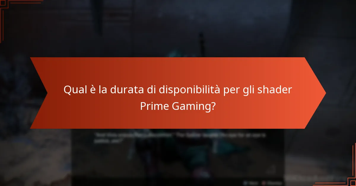Quali sono i vantaggi dell’abbonamento Prime Gaming per i giocatori di Destiny 2?
