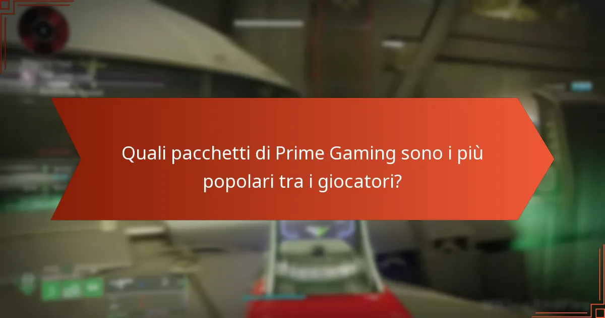 Quali sono le reazioni della comunità alle ultime novità di Prime Gaming?