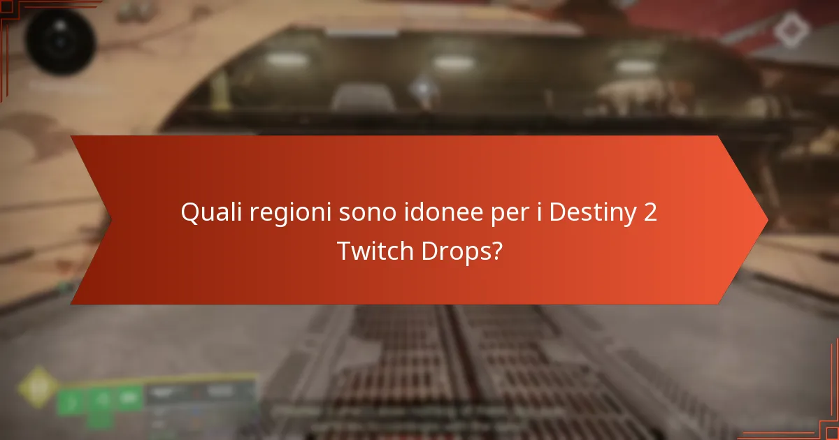 Come possono gli utenti partecipare ai Destiny 2 Twitch Drops?