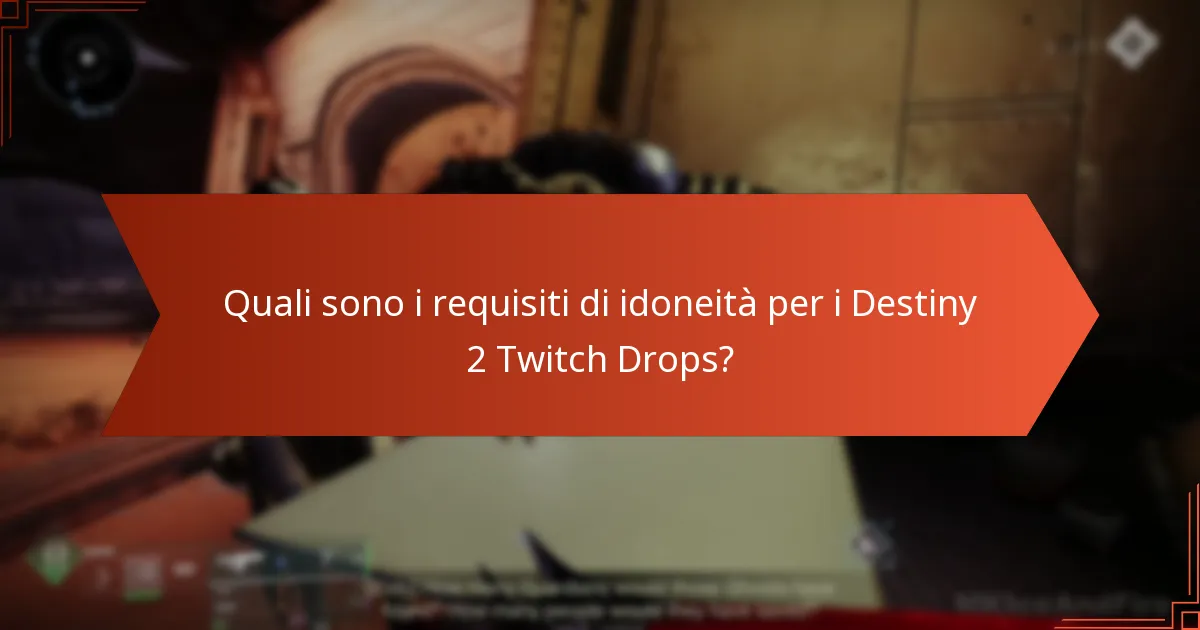 Come possono i giocatori massimizzare le loro ricompense dai Twitch Drops?