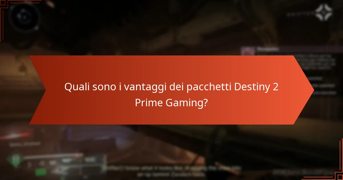 Quali sono i problemi comuni nell’accesso ai pacchetti Prime Gaming?
