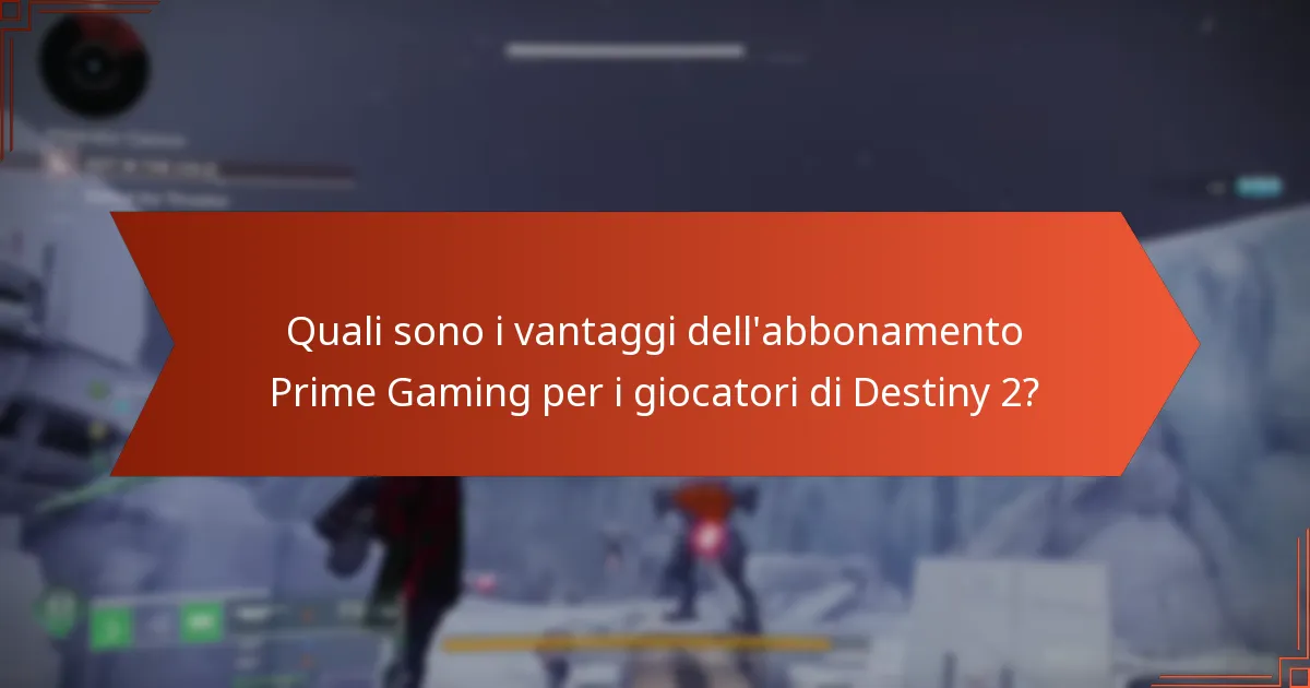 Quali sono le alternative agli shader Prime Gaming?