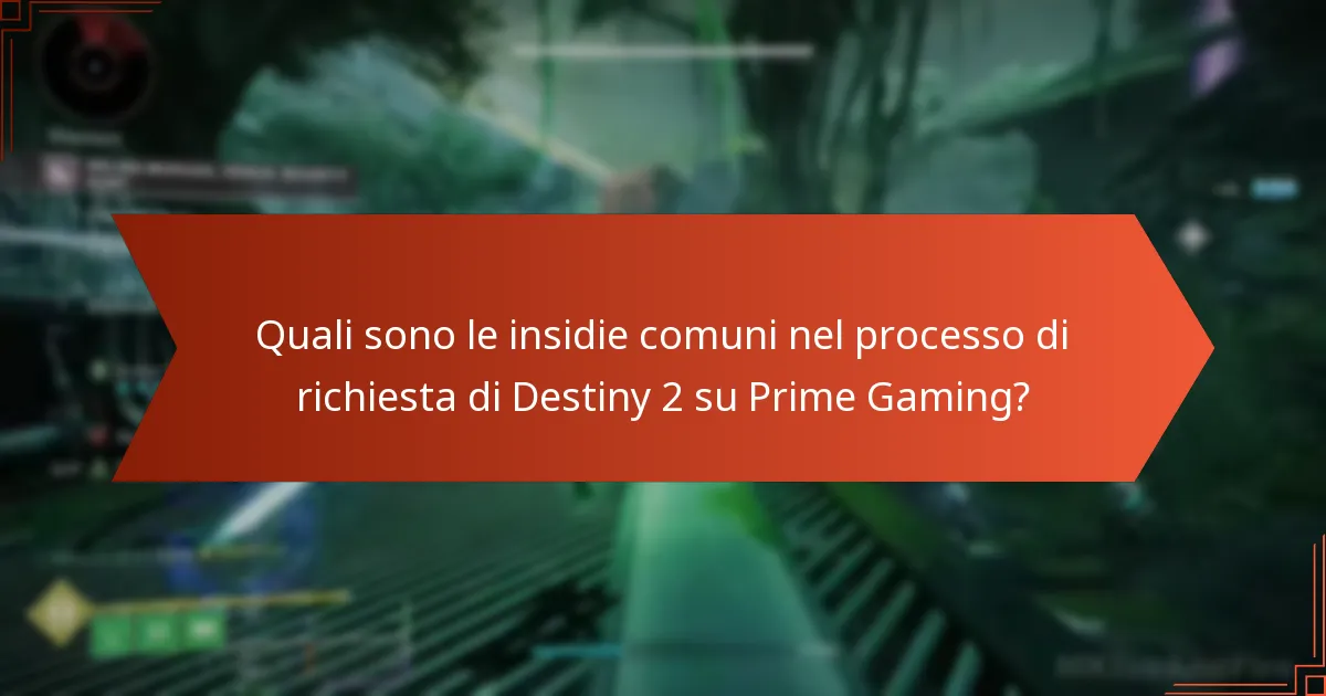 Quali aggiornamenti recenti dovresti conoscere sul processo di richiesta di Prime Gaming?