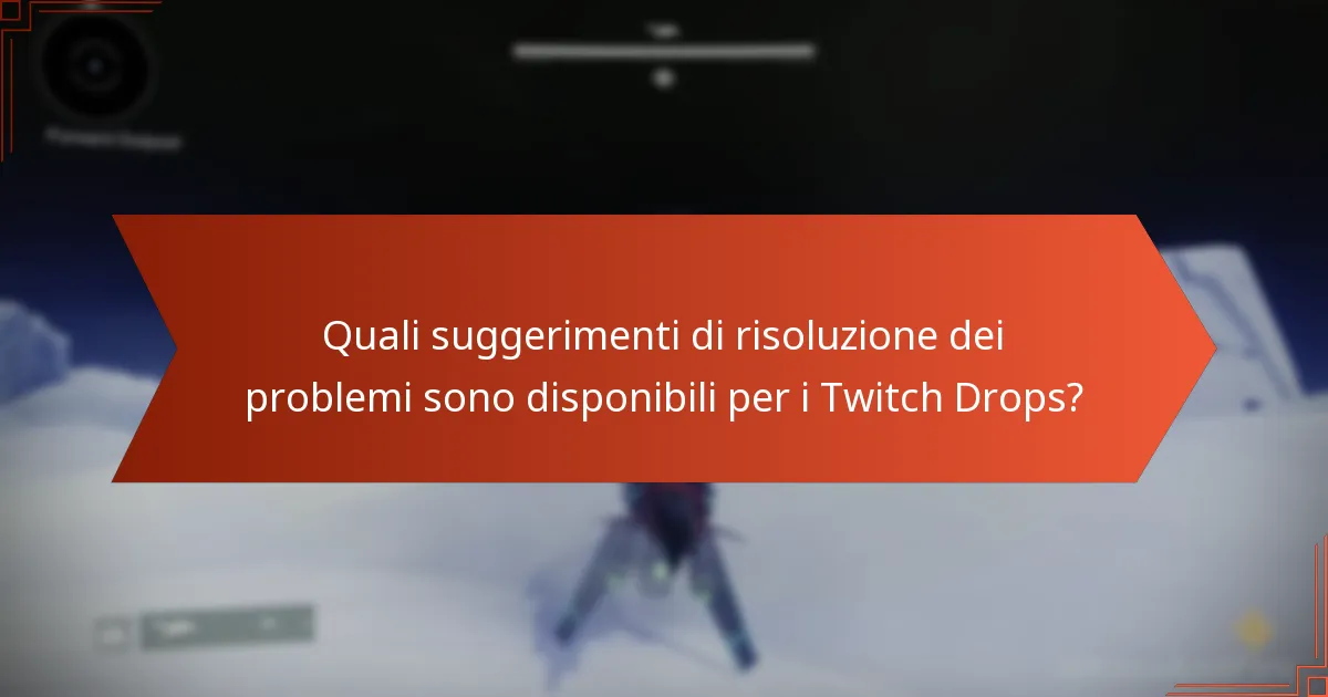 Quali canali Twitch sono i migliori per i Drops di Destiny 2?